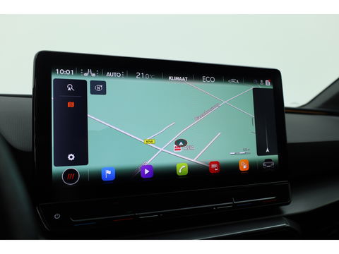 CUPRA Leon Sportstourer 1.4 e-Hybrid 204pk | Navi | Adapt. Cruise | CarPlay | Keyless | Camera | Stoel-Stuurverw.
