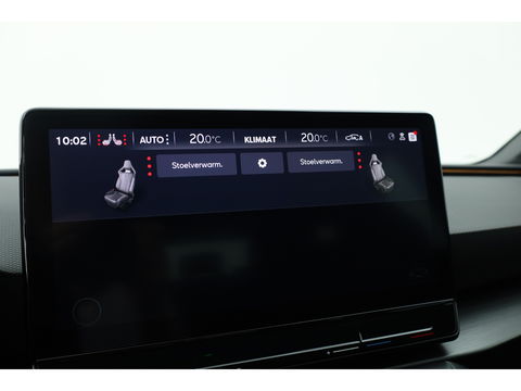 CUPRA Leon Sportstourer 1.4 e-Hybrid 204pk | Navi | Adapt. Cruise | CarPlay | Keyless | Camera | Stoel-Stuurverw.