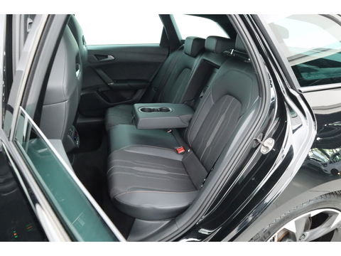CUPRA Leon Sportstourer 1.4 e-Hybrid 204pk | Navi | Adapt. Cruise | CarPlay | Keyless | Camera | Stoel-Stuurverw.