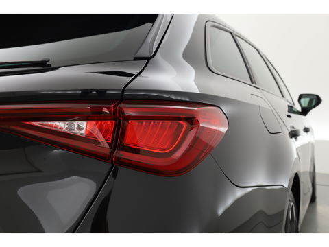 CUPRA Leon Sportstourer 1.4 e-Hybrid 204pk | Navi | Adapt. Cruise | CarPlay | Keyless | Camera | Stoel-Stuurverw.