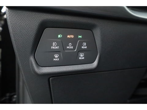 CUPRA Leon Sportstourer 1.4 e-Hybrid 204pk | Navi | Adapt. Cruise | CarPlay | Keyless | Camera | Stoel-Stuurverw.