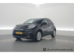 Toyota Aygo X 1.0 VVT-i MT first | Adapt. Cruise | Camera | Clima | Apple CarPlay | 17"