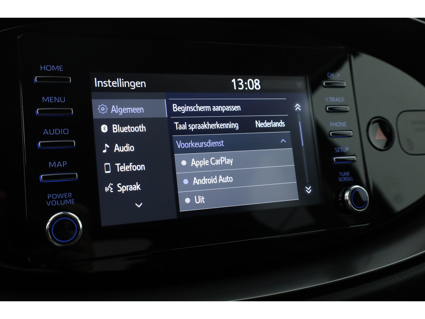 Toyota Aygo X 1.0 VVT-i MT first | Adapt. Cruise | Camera | Clima | Apple CarPlay | 17"