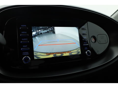 Toyota Aygo X 1.0 VVT-i MT first | Adapt. Cruise | Camera | Clima | Apple CarPlay | 17"