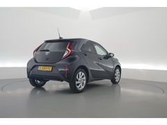 Toyota Aygo X 1.0 VVT-i MT first | Adapt. Cruise | Camera | Clima | Apple CarPlay | 17"