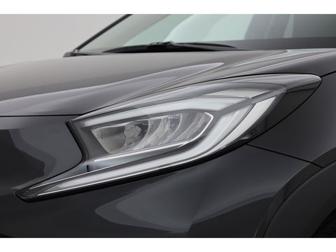 Toyota Aygo X 1.0 VVT-i MT first | Adapt. Cruise | Camera | Clima | Apple CarPlay | 17"