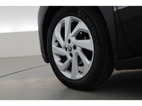 Toyota Aygo X 1.0 VVT-i MT first | Adapt. Cruise | Camera | Clima | Apple CarPlay | 17"