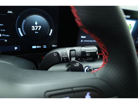 Hyundai KONA Electric N Line 65.4 kWh | Navi | Adapt. Cruise | Stoel- Stuurverw | Keyless | Camera | Elek. Achterklep