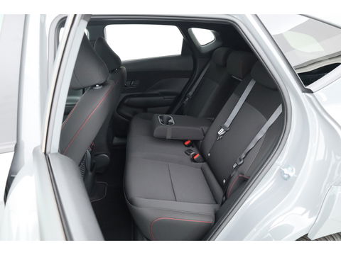Hyundai KONA Electric N Line 65.4 kWh | Navi | Adapt. Cruise | Stoel- Stuurverw | Keyless | Camera | Elek. Achterklep