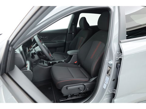 Hyundai KONA Electric N Line 65.4 kWh | Navi | Adapt. Cruise | Stoel- Stuurverw | Keyless | Camera | Elek. Achterklep
