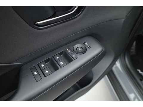 Hyundai KONA Electric N Line 65.4 kWh | Navi | Adapt. Cruise | Stoel- Stuurverw | Keyless | Camera | Elek. Achterklep