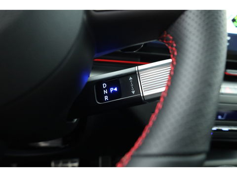 Hyundai KONA Electric N Line 65.4 kWh | Navi | Adapt. Cruise | Stoel- Stuurverw | Keyless | Camera | Elek. Achterklep