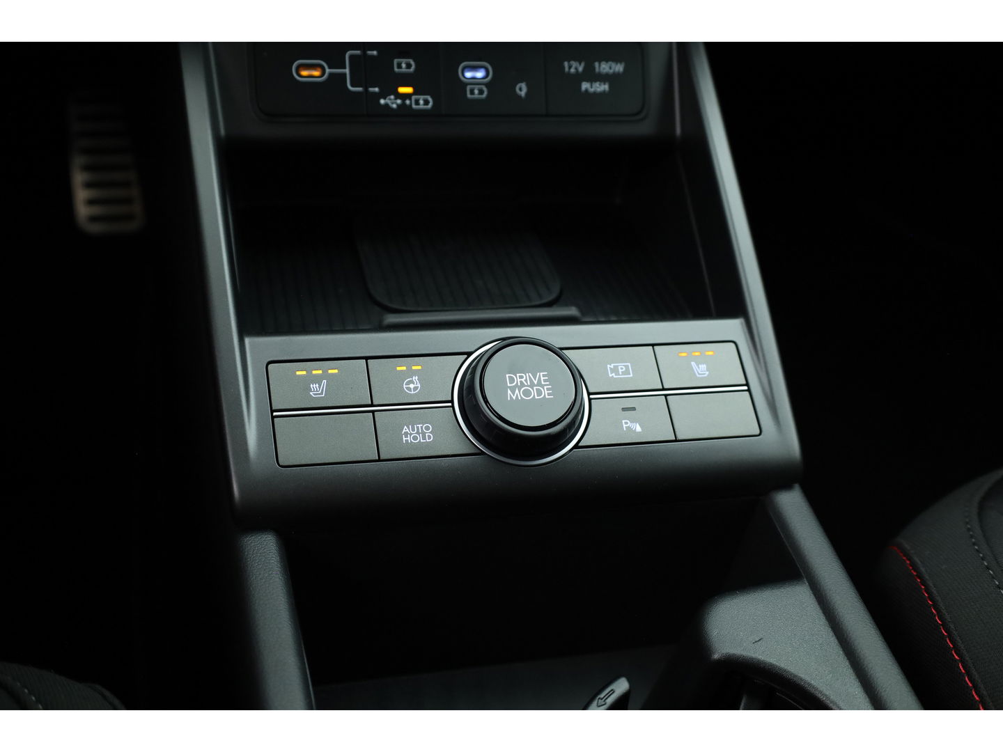 Hyundai KONA Electric N Line 65.4 kWh | Navi | Adapt. Cruise | Stoel- Stuurverw | Keyless | Camera | Elek. Achterklep