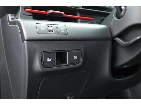 Hyundai KONA Electric N Line 65.4 kWh | Navi | Adapt. Cruise | Stoel- Stuurverw | Keyless | Camera | Elek. Achterklep