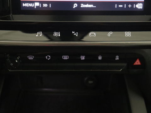 Citroën C5 Aircross 1.6 PureTech Shine | Adaptive cruise | Trekhaak | 360 Camera | Digital Cockpit | Half leder | Dodehoek detectie | Carplay | Navigatie