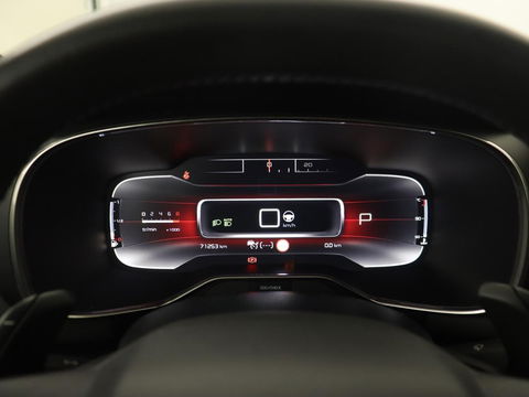 Citroën C5 Aircross 1.6 PureTech Shine | Adaptive cruise | Trekhaak | 360 Camera | Digital Cockpit | Half leder | Dodehoek detectie | Carplay | Navigatie