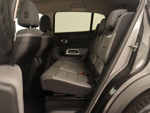 Citroën C5 Aircross 1.6 PureTech Shine | Adaptive cruise | Trekhaak | 360 Camera | Digital Cockpit | Half leder | Dodehoek detectie | Carplay | Navigatie