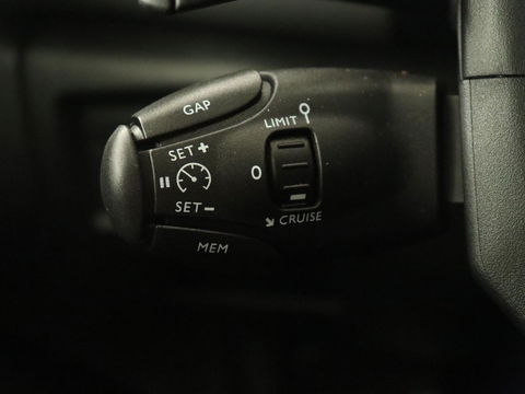 Citroën C5 Aircross 1.6 PureTech Shine | Adaptive cruise | Trekhaak | 360 Camera | Digital Cockpit | Half leder | Dodehoek detectie | Carplay | Navigatie