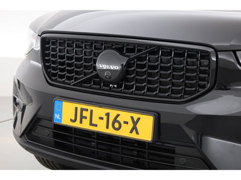 Volvo XC40 B3 Plus Black Edition | Adapt. Cruise | Harman Kardon | 360cam | Pixel LED | Stoel- Stuurverw. | 20''