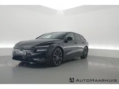 Audi A6 Avant e-tron S edition quattro 100 kWh | Pano | B&O |