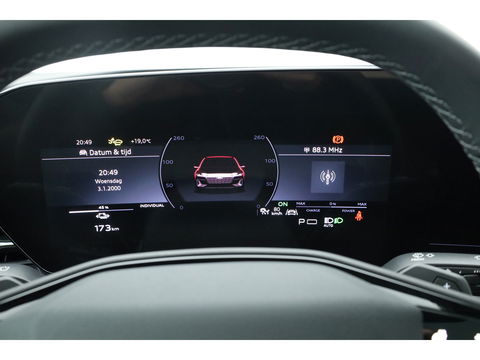 Audi A6 Avant e-tron S edition quattro 100 kWh | Pano | B&O |