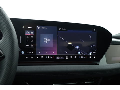 Audi A6 Avant e-tron S edition quattro 100 kWh | Pano | B&O |