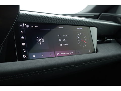 Audi A6 Avant e-tron S edition quattro 100 kWh | Pano | B&O |