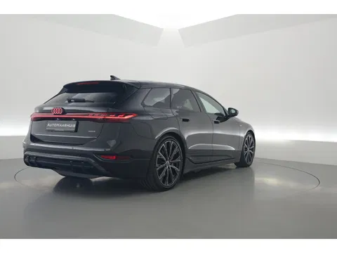 Audi A6 Avant e-tron S edition quattro 100 kWh | Pano | B&O |