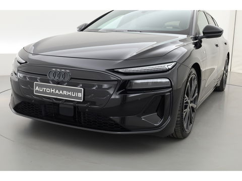 Audi A6 Avant e-tron S edition quattro 100 kWh | Pano | B&O |