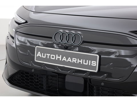 Audi A6 Avant e-tron S edition quattro 100 kWh | Pano | B&O |