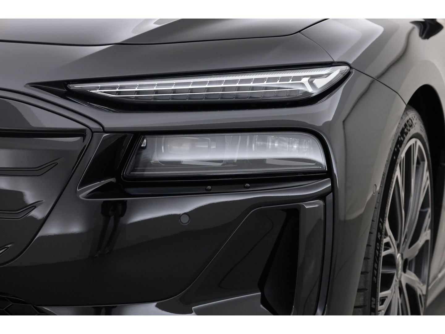 Audi A6 Avant e-tron S edition quattro 100 kWh | Pano | B&O |