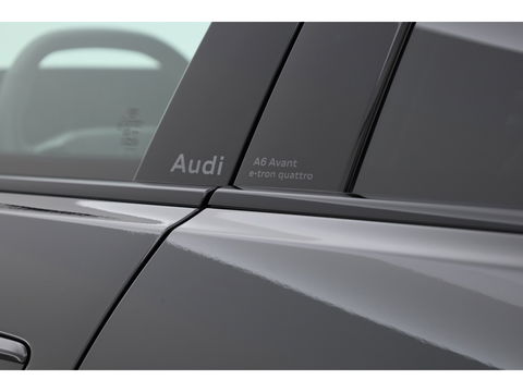 Audi A6 Avant e-tron S edition quattro 100 kWh | Pano | B&O |
