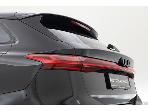 Audi A6 Avant e-tron S edition quattro 100 kWh | Pano | B&O |