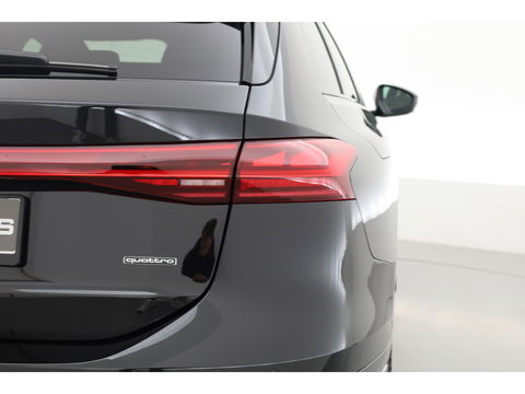 Audi A6 Avant e-tron S edition quattro 100 kWh | Pano | B&O |