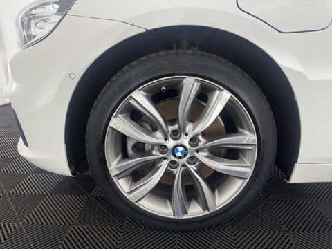 BMW 2 Serie Active Tourer 225xe Sport-Line Centennial High Executive Aut. *FULL-LED | NAVI-FULLMAP | HEATED-SPORTSEATS | ECC | PRIVACY-GLASS | PDC | CRUISE | 18''ALU*