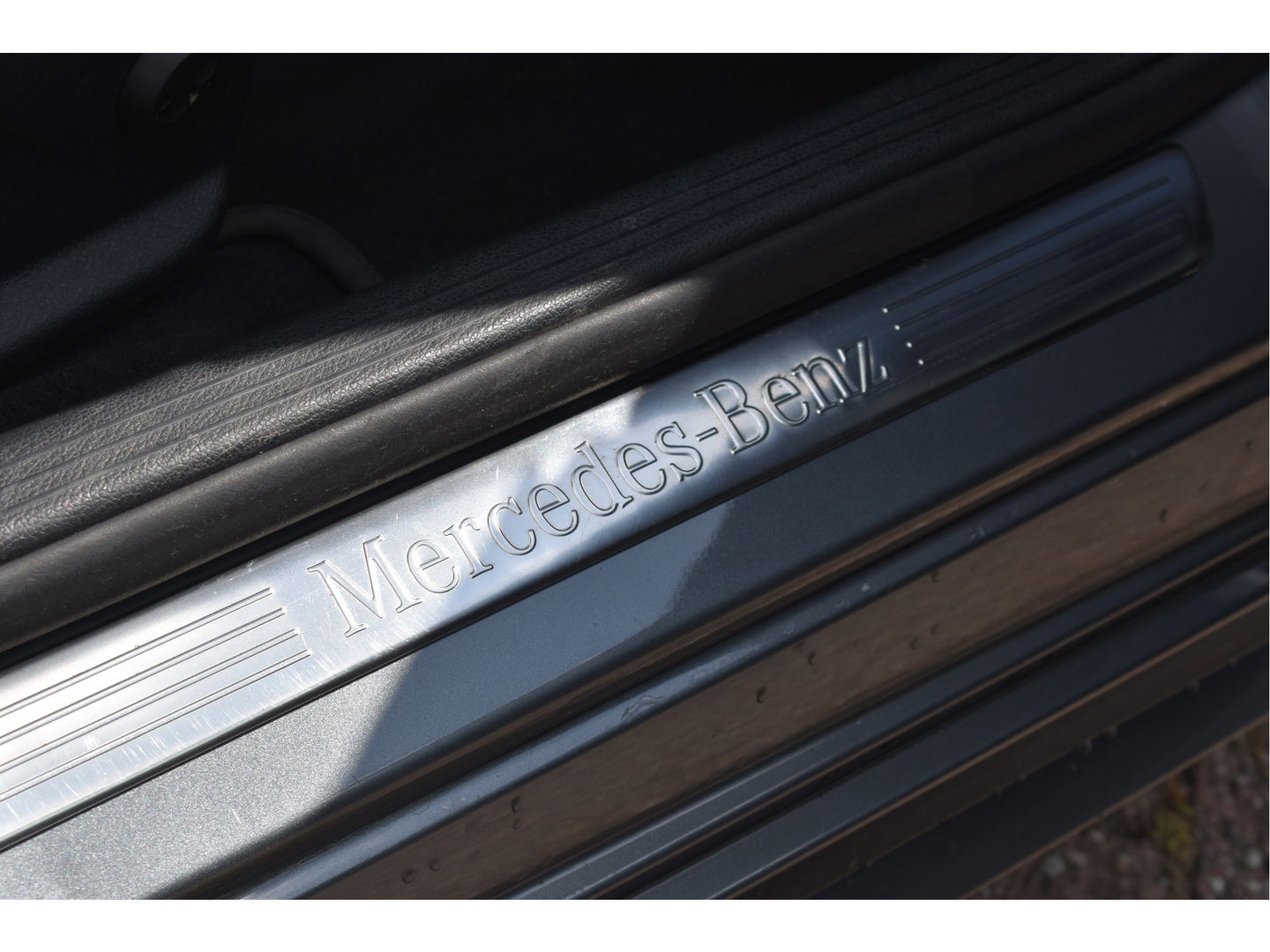 Mercedes-Benz C-Klasse 180 Business Solution AMG | NL-Auto | 360 gr. camera | Pano.dak | Afn.haak | Carplay | Full LED