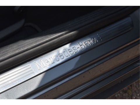 Mercedes-Benz C-Klasse 180 Business Solution AMG | NL-Auto | 360 gr. camera | Pano.dak | Afn.haak | Carplay | Full LED