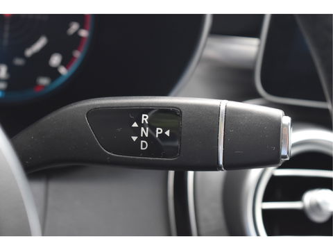 Mercedes-Benz C-Klasse 180 Business Solution AMG | NL-Auto | 360 gr. camera | Pano.dak | Afn.haak | Carplay | Full LED