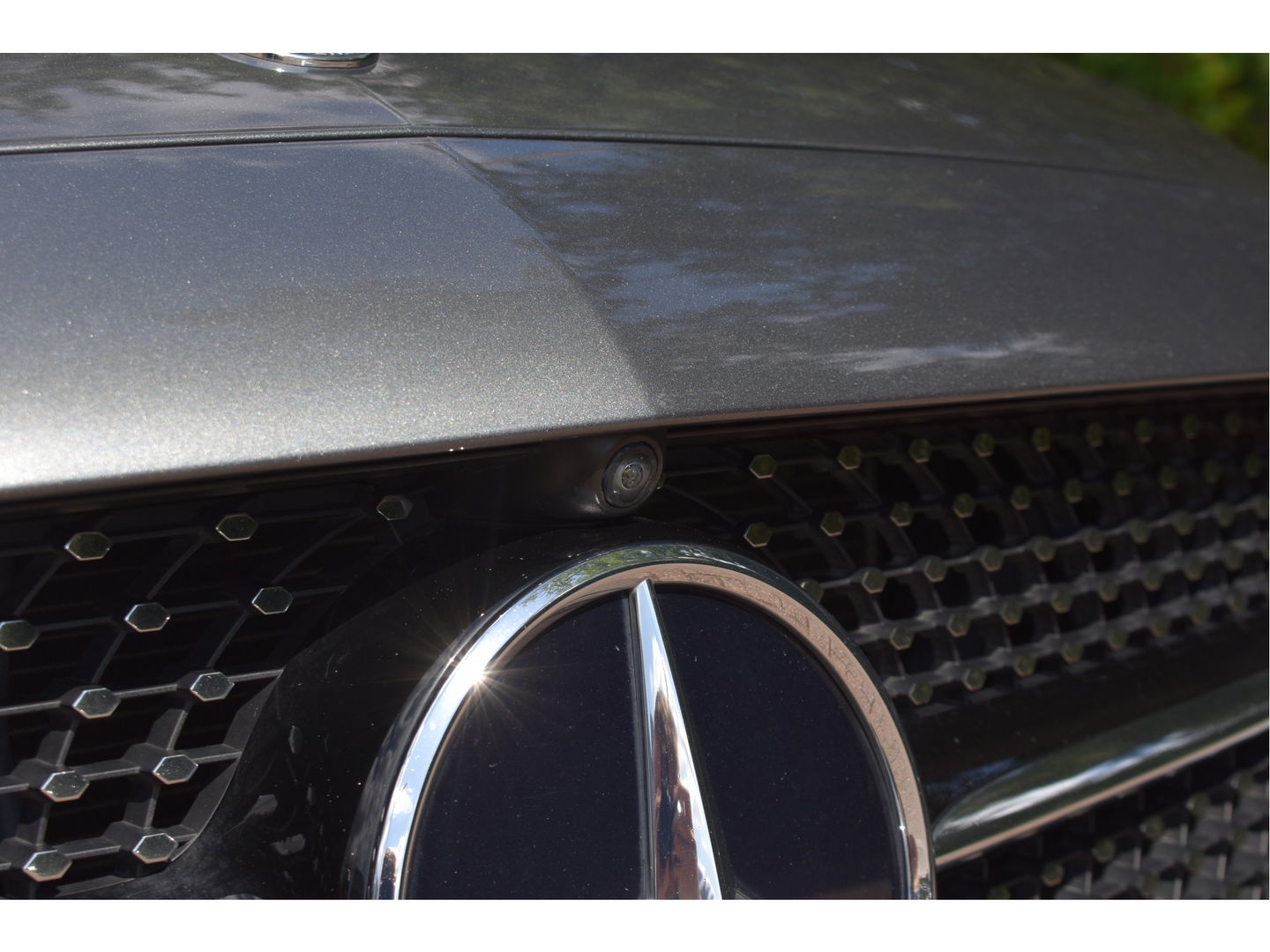 Mercedes-Benz C-Klasse 180 Business Solution AMG | NL-Auto | 360 gr. camera | Pano.dak | Afn.haak | Carplay | Full LED