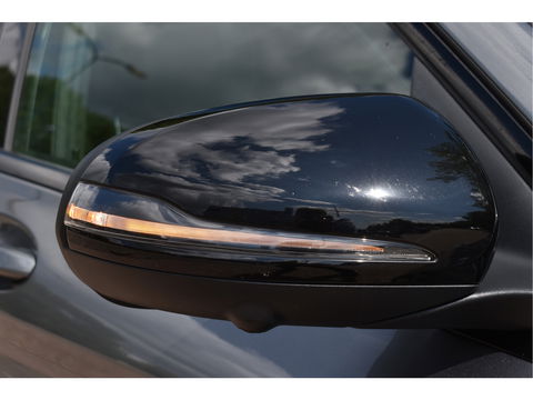 Mercedes-Benz C-Klasse 180 Business Solution AMG | NL-Auto | 360 gr. camera | Pano.dak | Afn.haak | Carplay | Full LED
