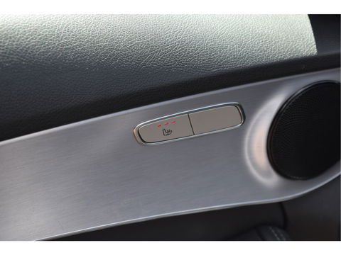 Mercedes-Benz C-Klasse 180 Business Solution AMG | NL-Auto | 360 gr. camera | Pano.dak | Afn.haak | Carplay | Full LED