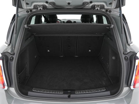 MINI Countryman 2.0 Cooper S Knightsbridge Edition JCW-Sportpack Aut. *PANO |  LUXURY-LEATHER | FULL-LED | HARMAN/KARDON-AUDIO | HEATED-SPORTSEATS | KEYLESS | CAMERA | AMBIENT-LIGHT | NAVI-FULLMAP | HEAD-UP | PRIVACY-GLASS | SHIFT-PADDLES | 18''ALU*
