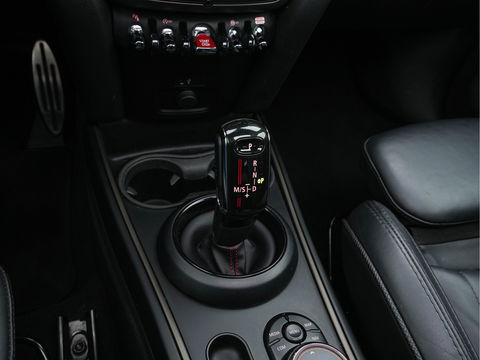 MINI Countryman 2.0 Cooper S Knightsbridge Edition JCW-Sportpack Aut. *PANO |  LUXURY-LEATHER | FULL-LED | HARMAN/KARDON-AUDIO | HEATED-SPORTSEATS | KEYLESS | CAMERA | AMBIENT-LIGHT | NAVI-FULLMAP | HEAD-UP | PRIVACY-GLASS | SHIFT-PADDLES | 18''ALU*