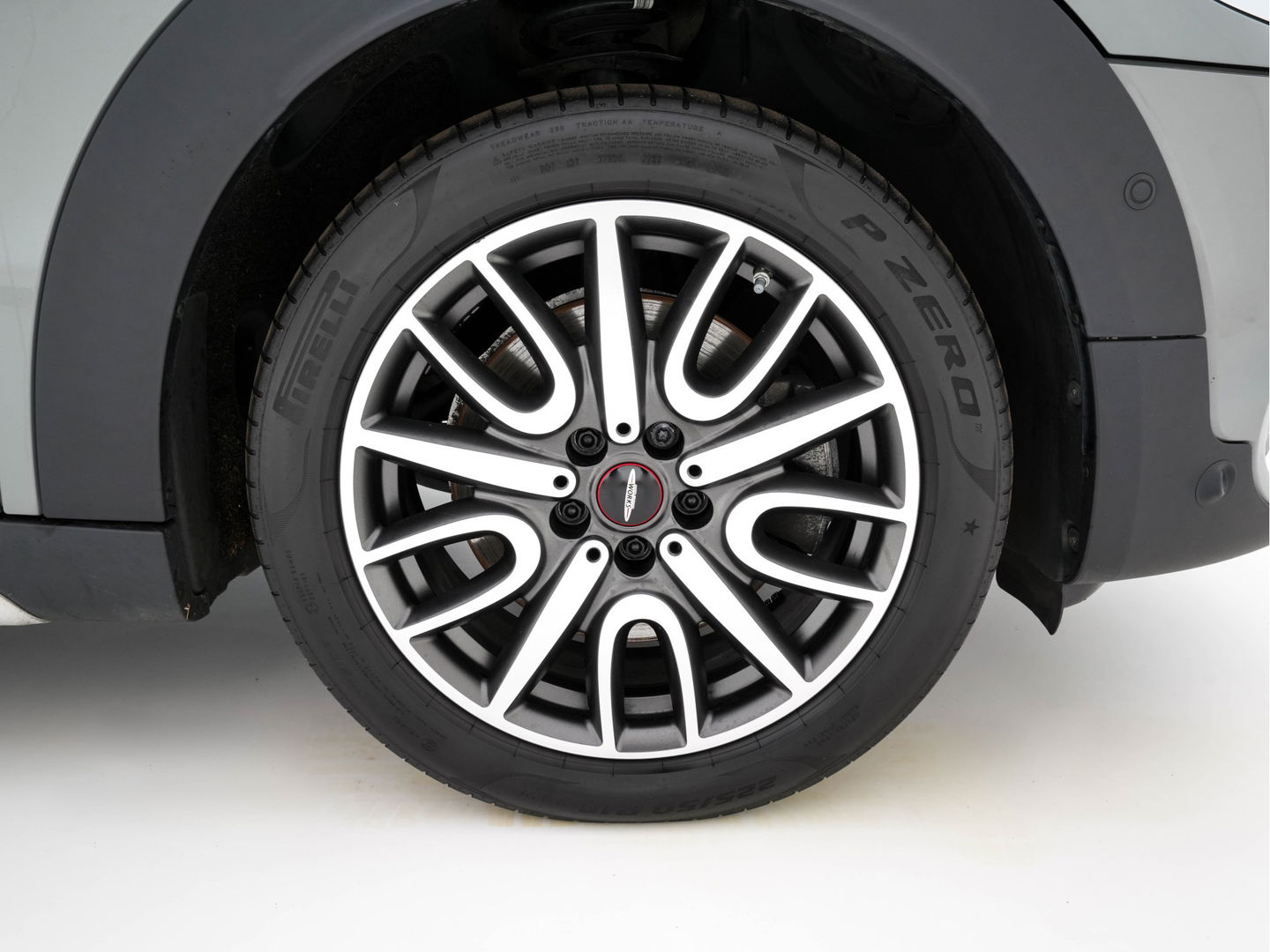 MINI Countryman 2.0 Cooper S Knightsbridge Edition JCW-Sportpack Aut. *PANO | LUXURY-LEATHER | FULL-LED | HARMAN/KARDON-AUDIO | HEATED-SPORTSEATS | KEYLESS | CAMERA | AMBIENT-LIGHT | NAVI-FULLMAP | HEAD-UP | PRIVACY-GLASS | SHIFT-PADDLES | 18''ALU*