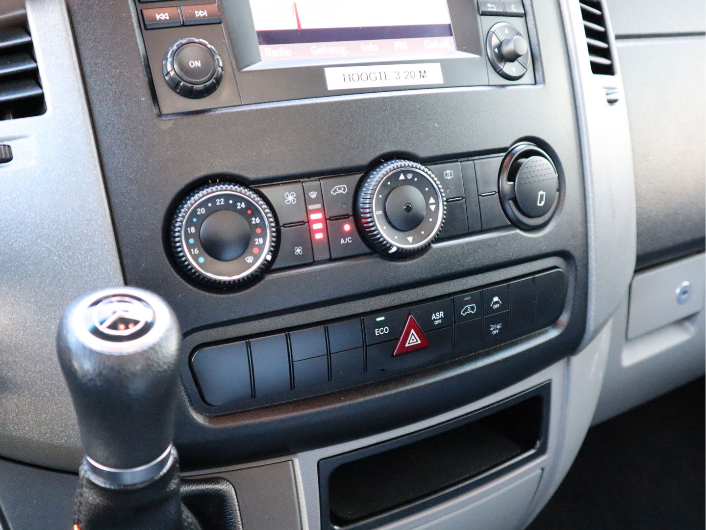Mercedes-Benz Sprinter 314 CDI Automaat Euro 6 - Bakwagen - Camera - Airco