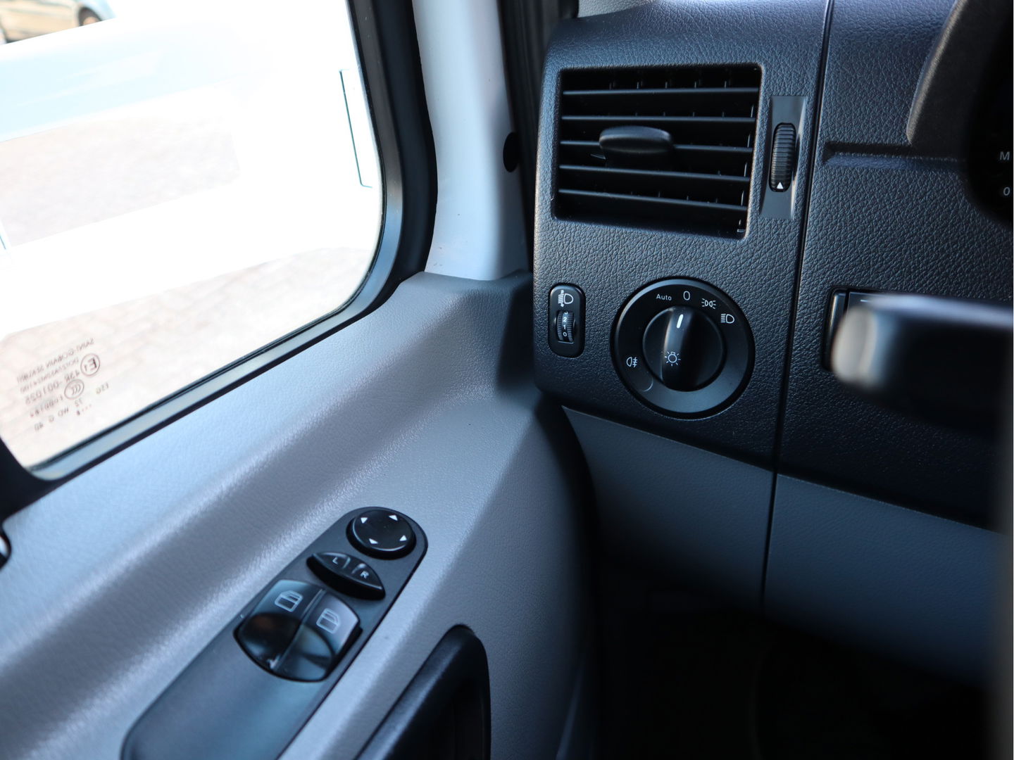 Mercedes-Benz Sprinter 314 CDI Automaat Euro 6 - Bakwagen - Camera - Airco