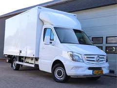 Mercedes-Benz Sprinter 314 CDI Automaat Euro 6 - Bakwagen - Camera - Airco