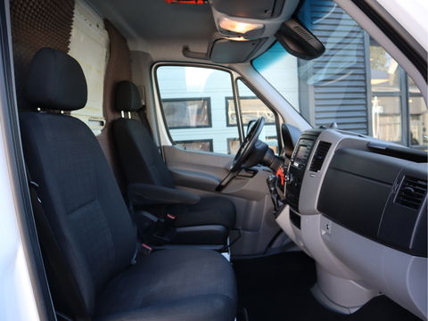 Mercedes-Benz Sprinter 314 CDI Automaat Euro 6 - Bakwagen - Camera - Airco