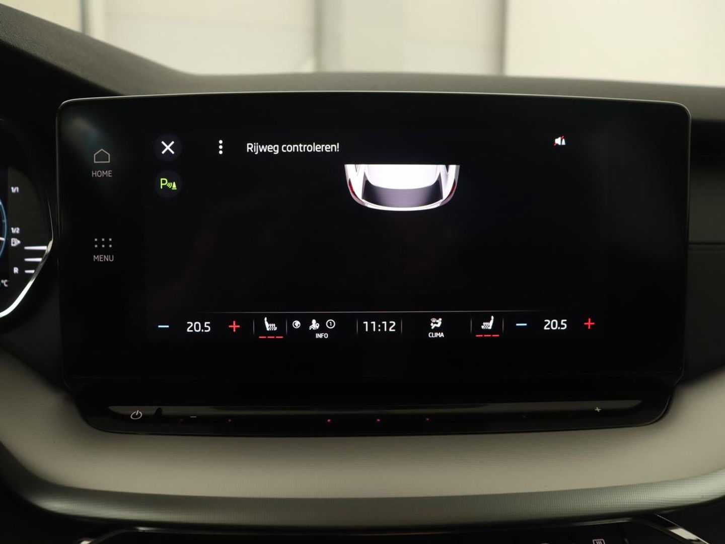 Škoda Octavia 1.4 TSI iV PHEV Business Edition | Stoel & stuurverwarming | Carplay | Navigatie | Parkeerhulp | Climate control | Cruise control