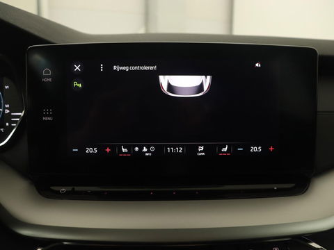 Škoda Octavia 1.4 TSI iV PHEV Business Edition | Stoel & stuurverwarming | Carplay | Navigatie | Parkeerhulp | Climate control | Cruise control